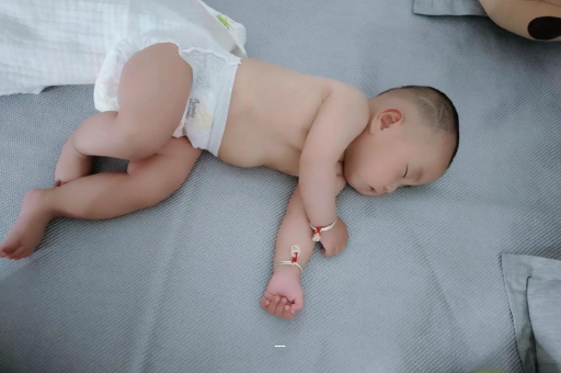 攸县宝宝咳嗽发烧拉肚子